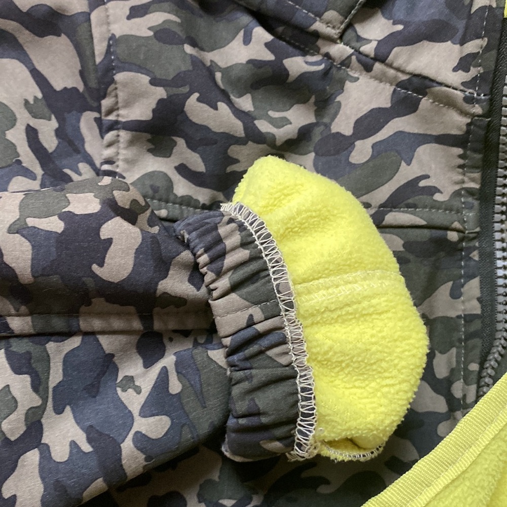 BB Rain Jacket Wind Breaker - Picture 7 of 9
